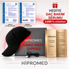 Hipromed Kırmızı Işık Lazer Şapka
